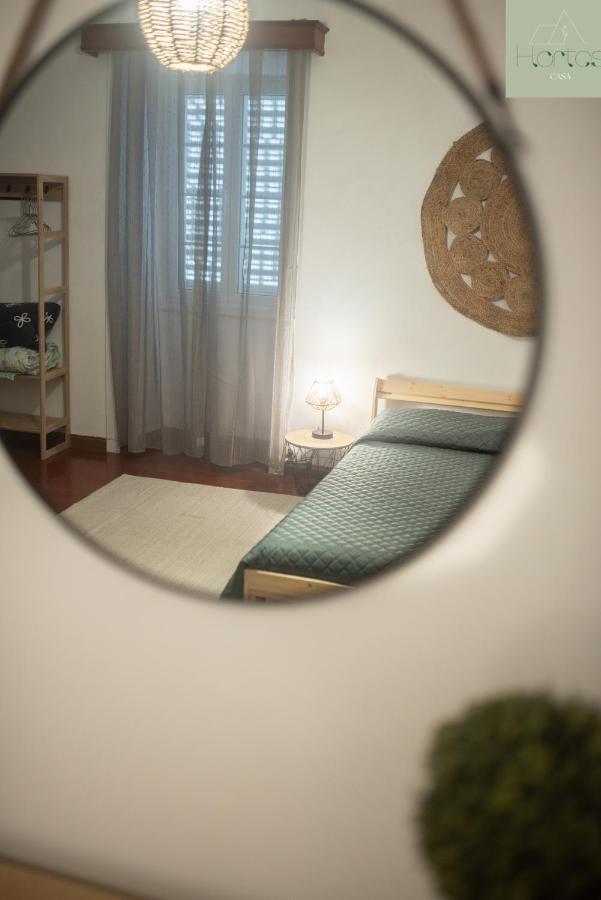 Casa Das Hortas Vila Franca do Campo Extérieur photo