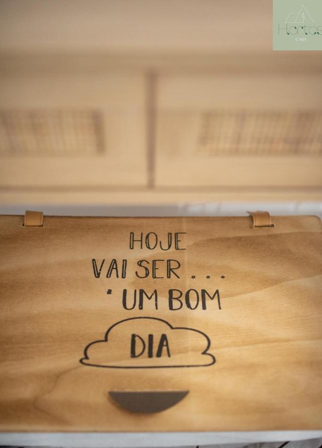 Casa Das Hortas Vila Franca do Campo Extérieur photo