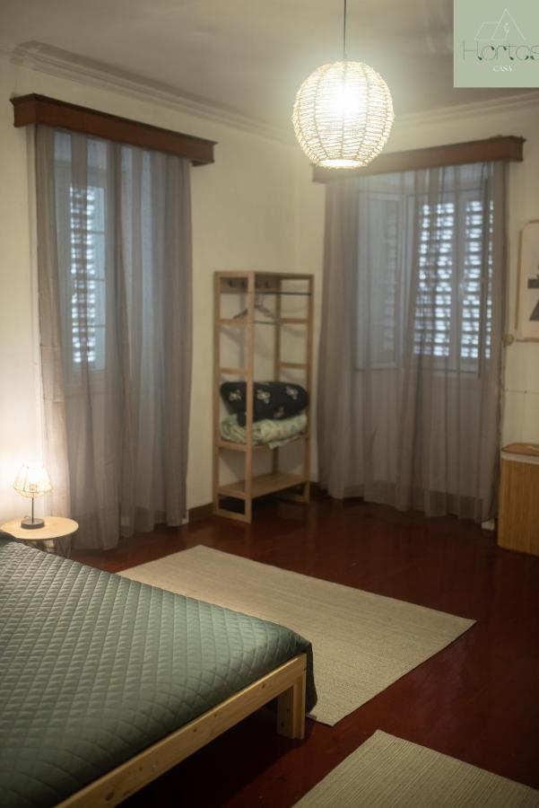 Casa Das Hortas Vila Franca do Campo Extérieur photo